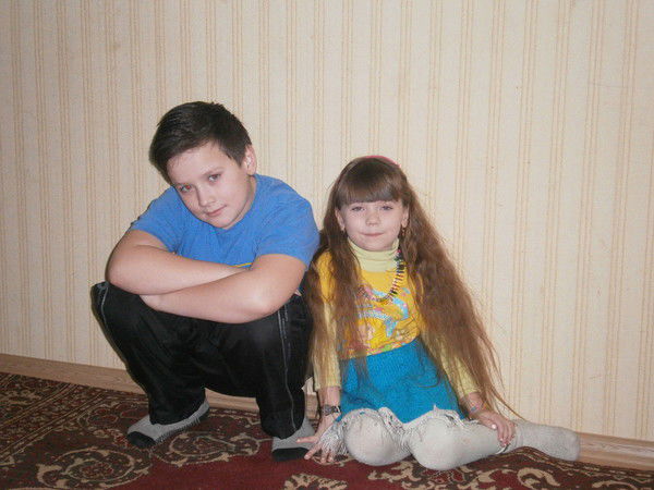 Дима Перелыгин