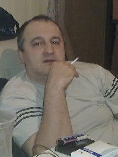 Виктор Шматов