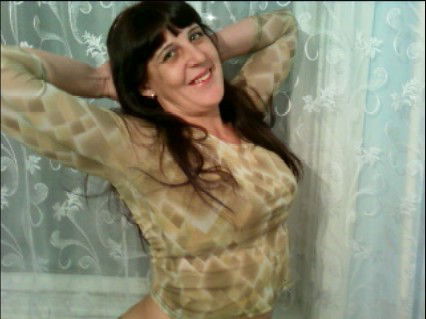 Марина Андреева