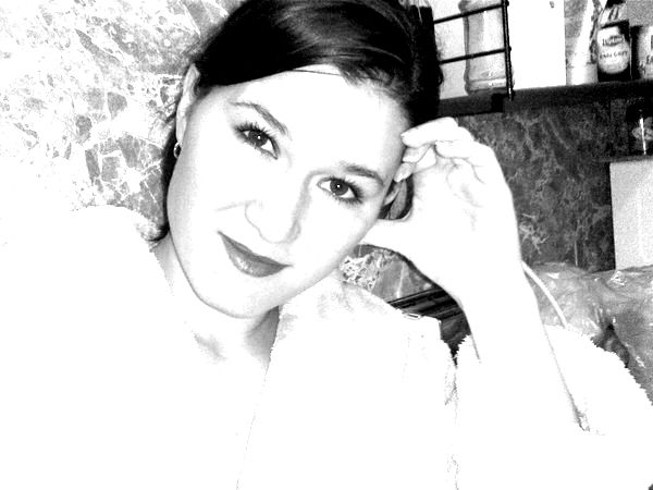 Людмила Логашкина