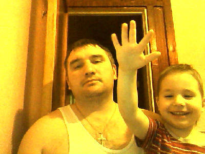 Евгений Буяков