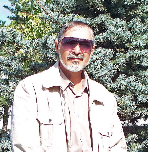 Игорь Максимов