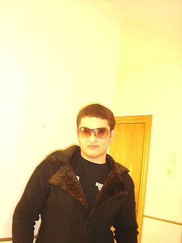 Гарик Оганнисян