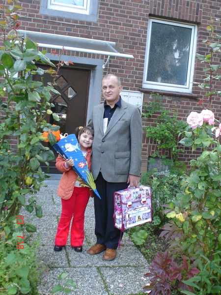 Александр Потапов