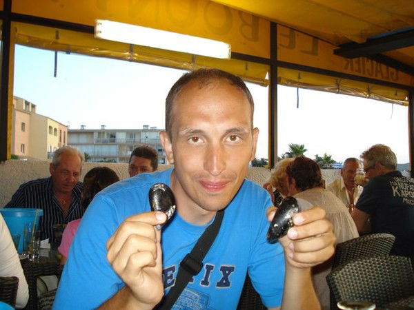 Александр Калугин