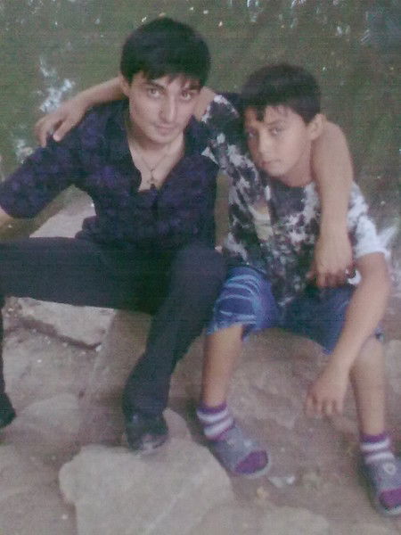 Красивый Пацан