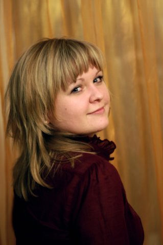 Шкулепова Юлия