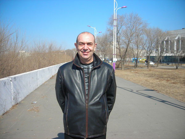 Евгений Бровин