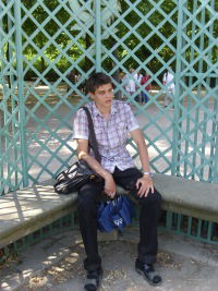 Андрей Куликов