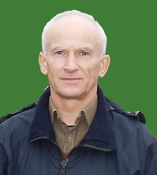 Святослав Корж