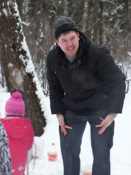 Михаил Ахаев