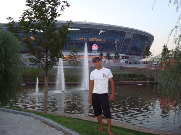 Сабир Жураев