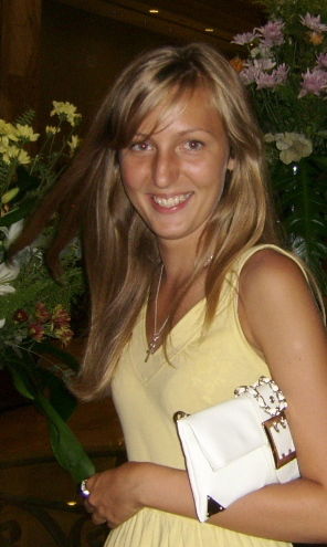 Юля Никифорова