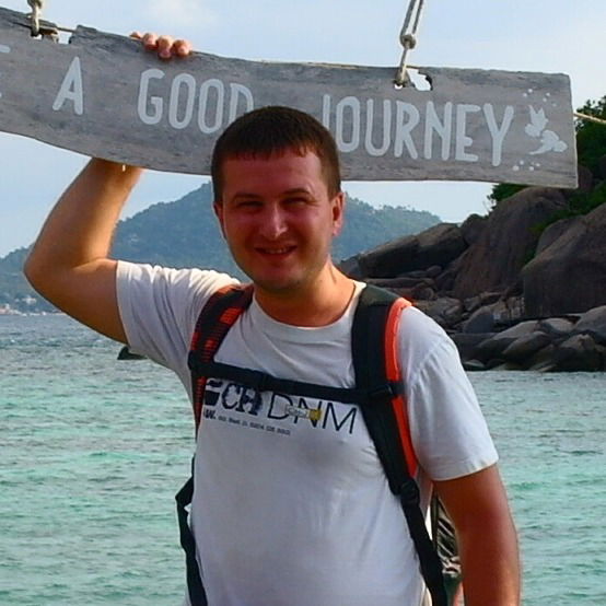 Павел Чудинов