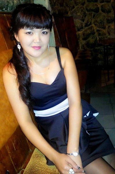 Эля Искандарова