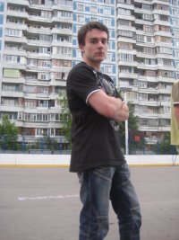 Павел Мотовилов