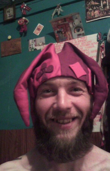 Егор Полетаев