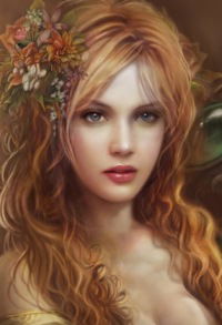 Инна Вавулинская