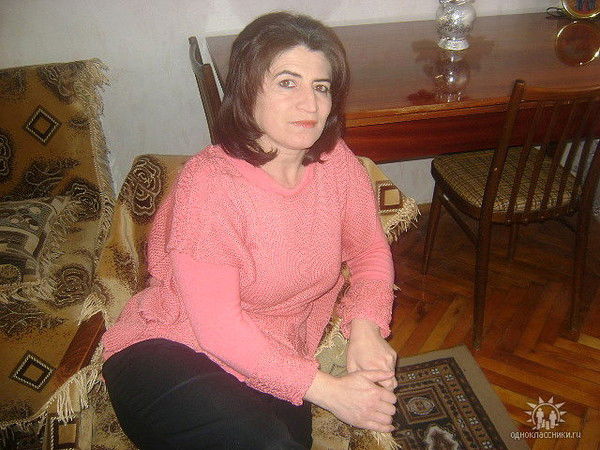 Варсик Амирджанян