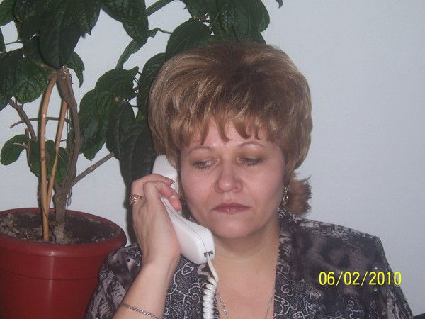 Татьяна Бартасевич