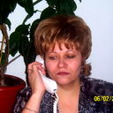 Татьяна Бартасевич