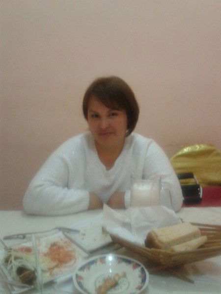 Елена Алкеева