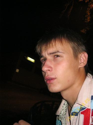 Кирилл Кирилов