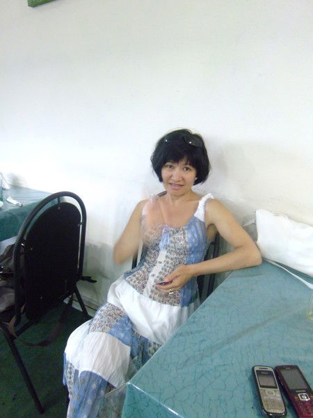 Шнар Курмангалиева