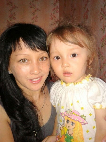 Дина Кулекина