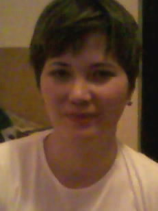 Махаббат Мусабекова