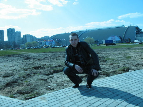 Дима Камлюк