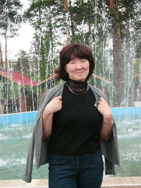 Елена Баранникова