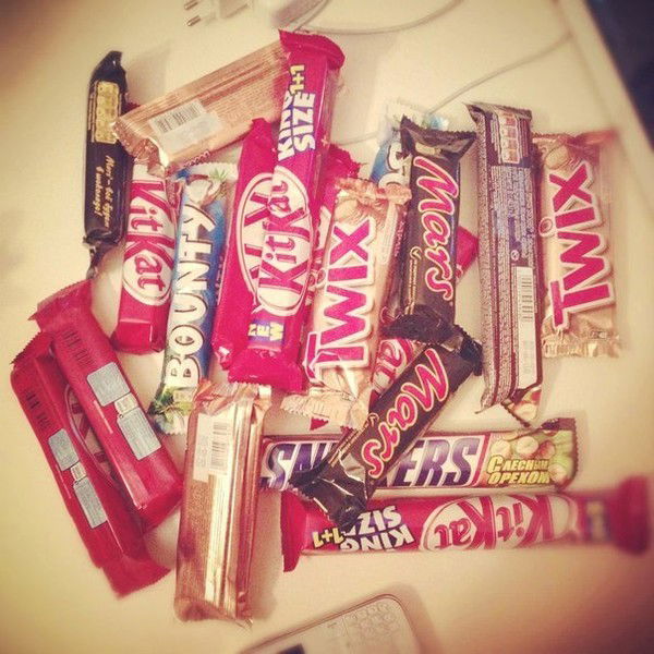 Алина Мирзаева