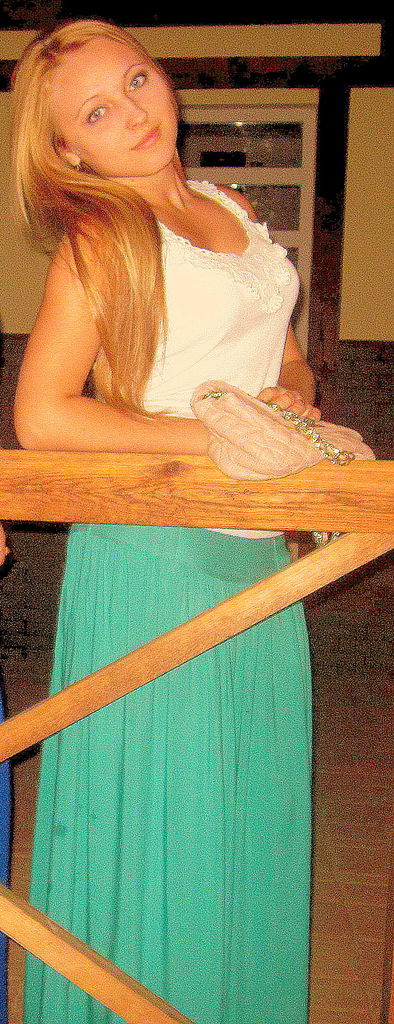 Юлия Шевченко