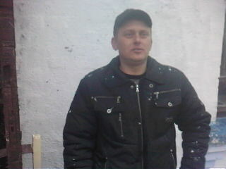 Костя Паламарчук