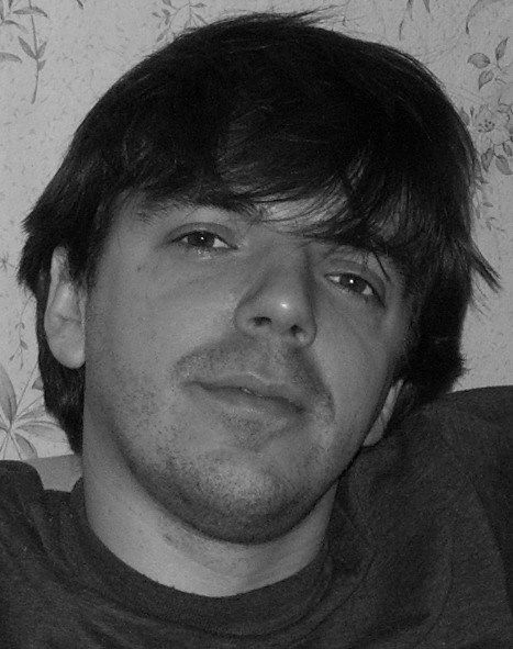 Сергей Богословский