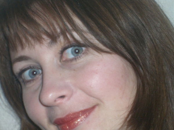 Оксана Крюкова