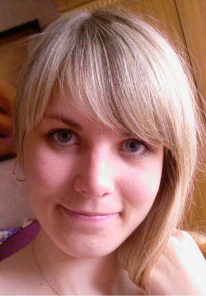 Кристина Бородина