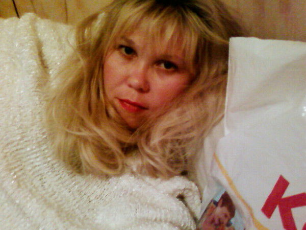 Светлана Баранова