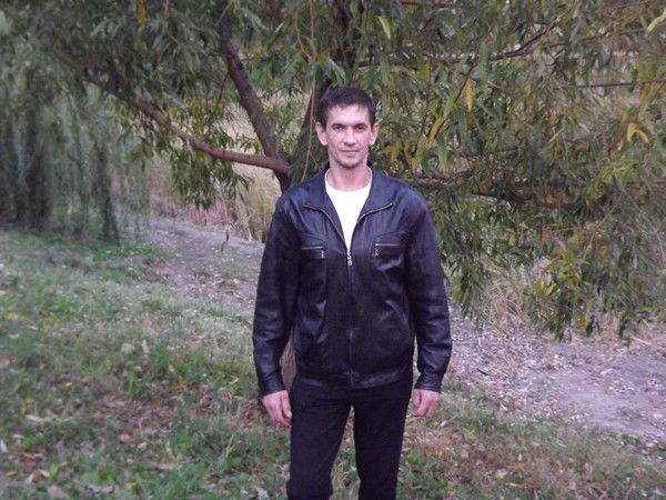 Сергей Комышан