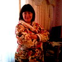 Елена Меленина