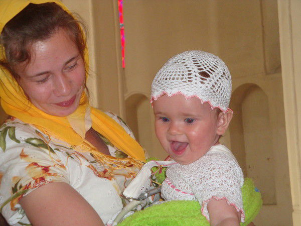 Екатерина Хрулева