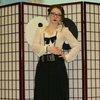 Настёнка Дёмина