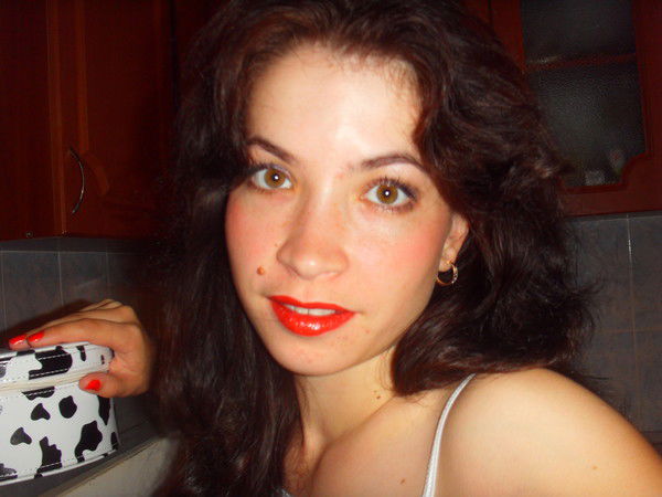 Юлия Бандина