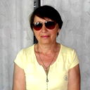 Валентина Родюк