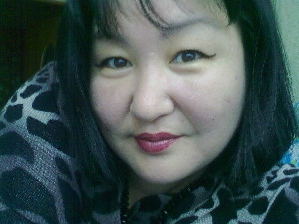 Шынар Аргынова