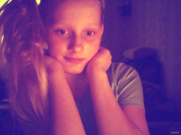 Мариша Куприянова