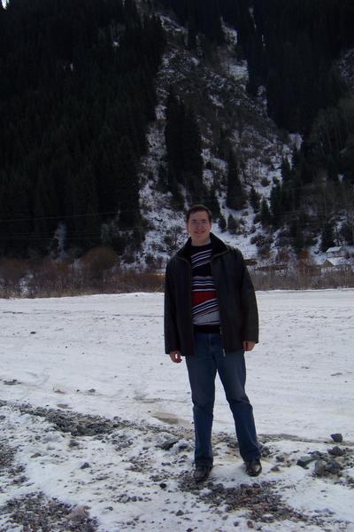 Вячеслав Новохатский