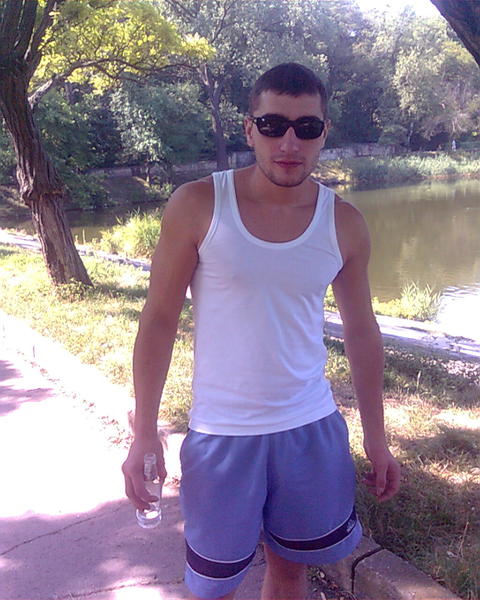 Иван Климов