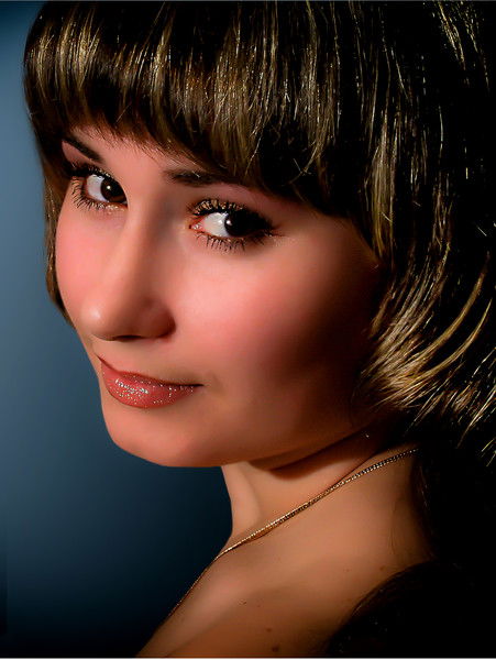 Анастасия Любенко